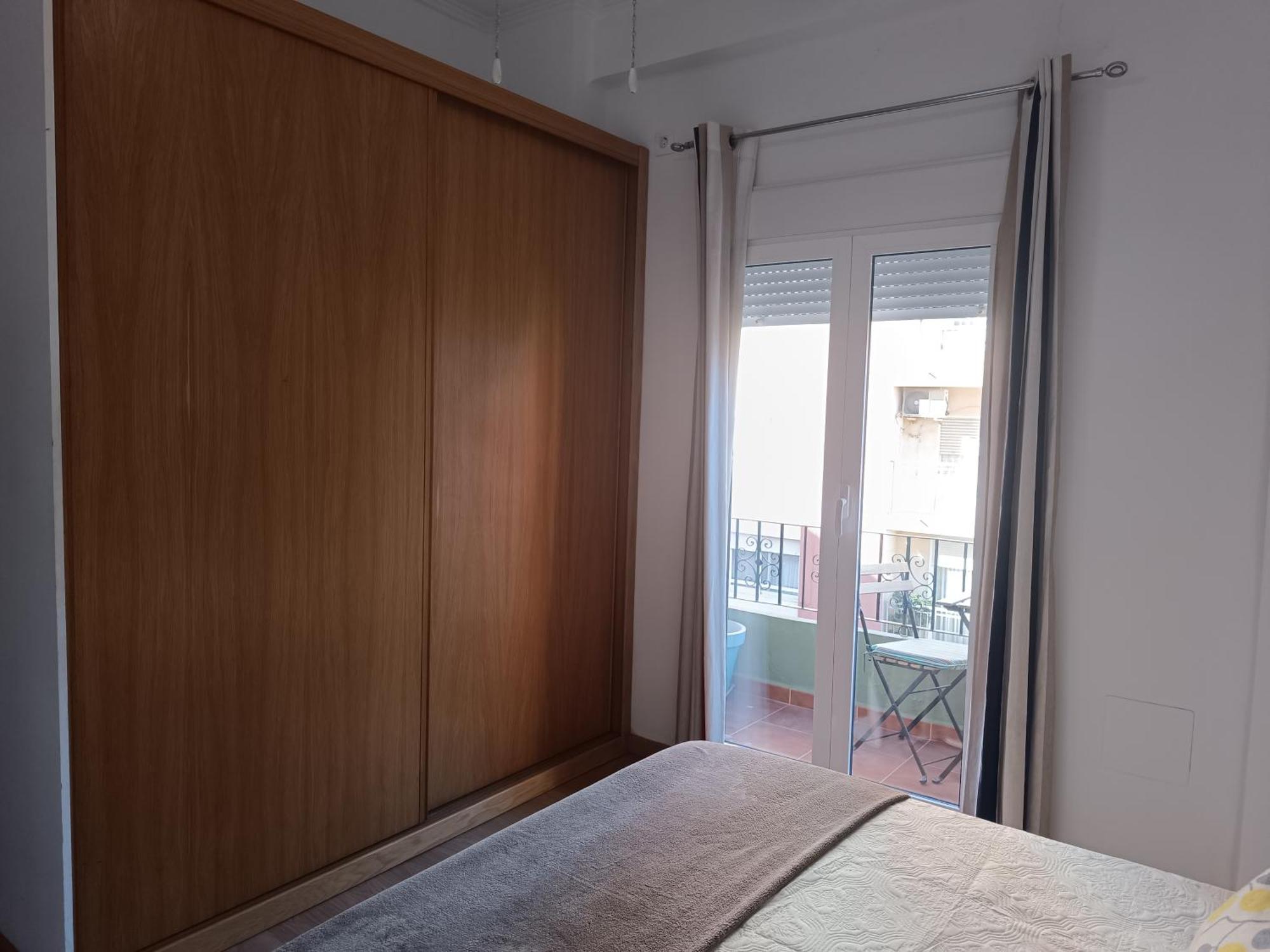 Confortable Apartamento * La Marina De فالنسيا المظهر الخارجي الصورة