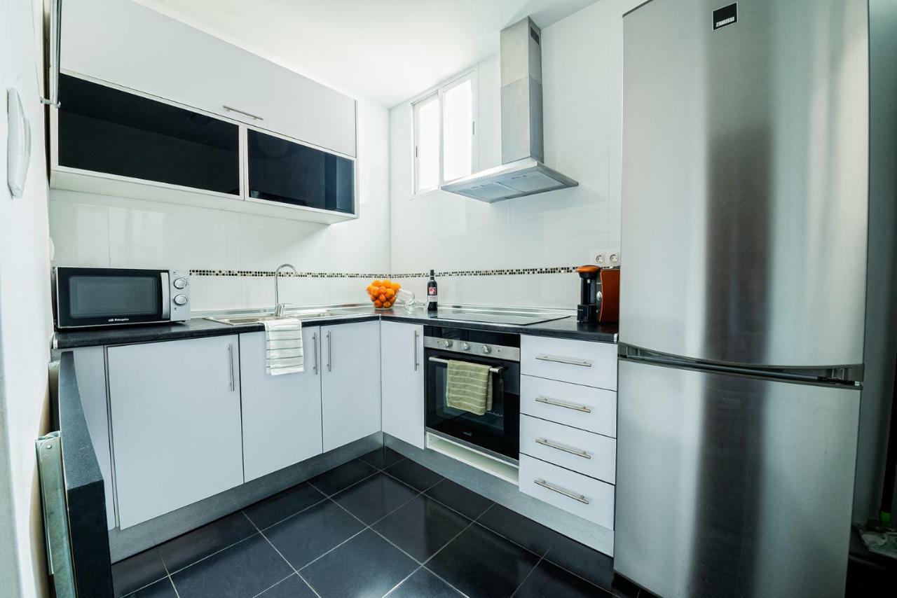 Confortable Apartamento * La Marina De فالنسيا المظهر الخارجي الصورة
