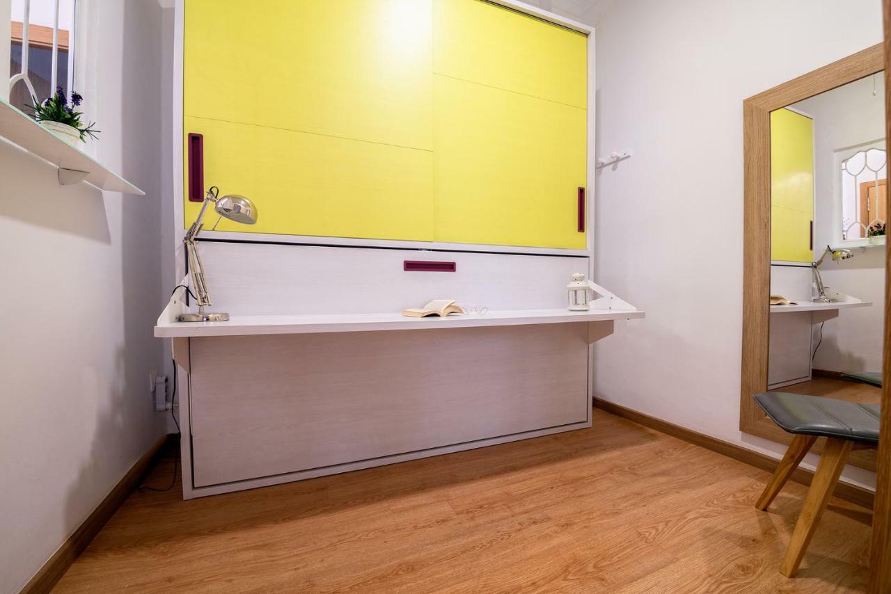 Confortable Apartamento * La Marina De فالنسيا المظهر الخارجي الصورة