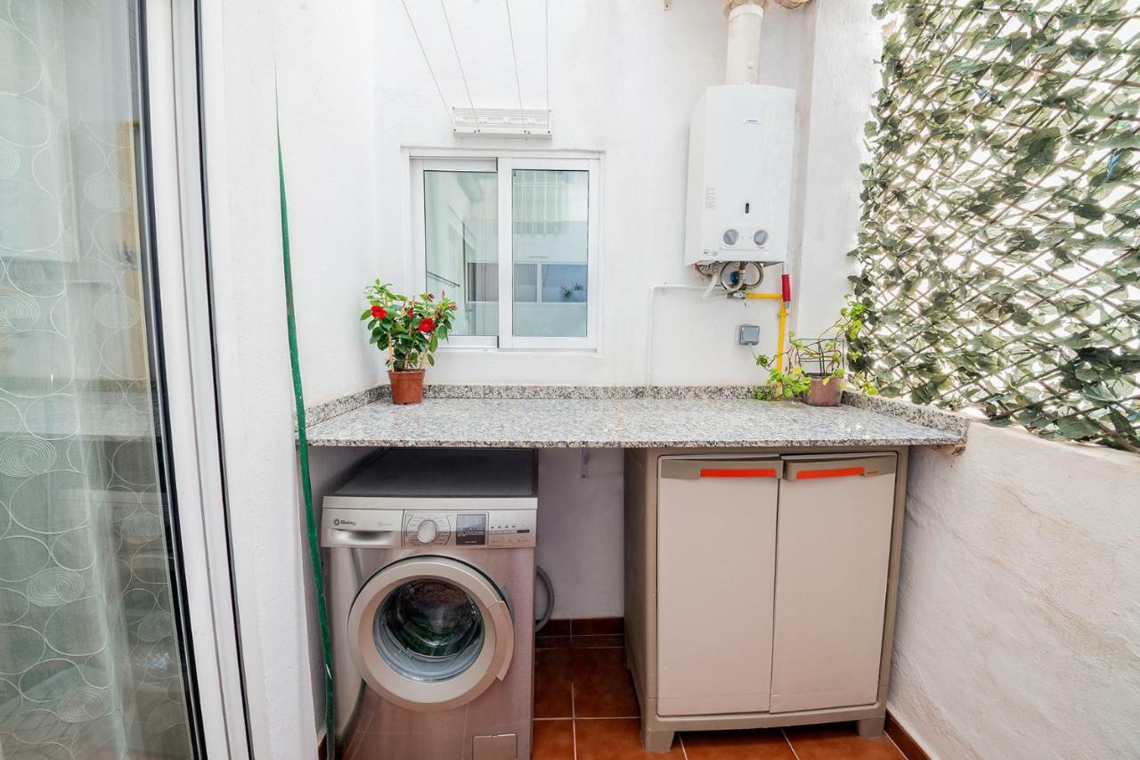 Confortable Apartamento * La Marina De فالنسيا المظهر الخارجي الصورة