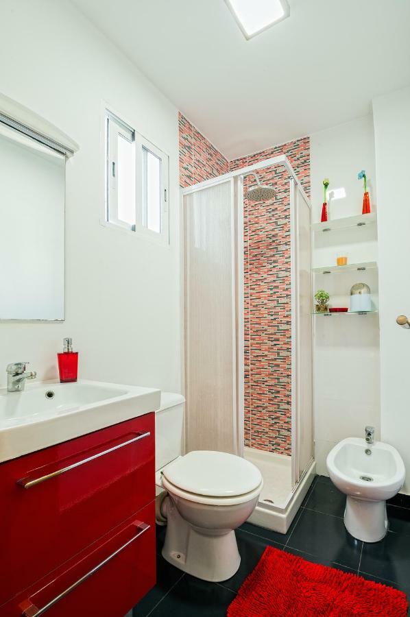 Confortable Apartamento * La Marina De فالنسيا المظهر الخارجي الصورة