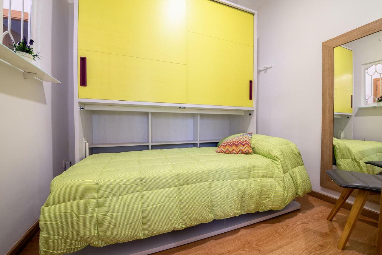 Confortable Apartamento * La Marina De فالنسيا المظهر الخارجي الصورة