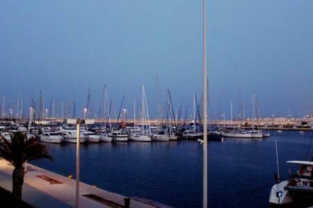 Confortable Apartamento * La Marina De فالنسيا المظهر الخارجي الصورة